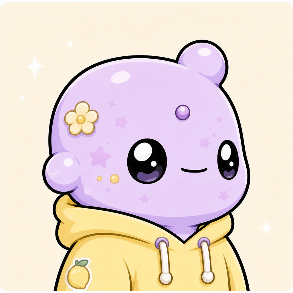 uBlorb #1